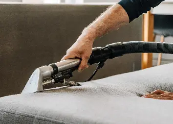 Carpet & Upholstery Care