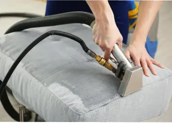 Chair & Sofa Cleaning
