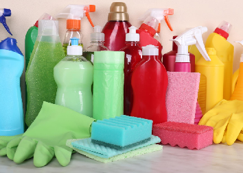 Housekeeping Materials