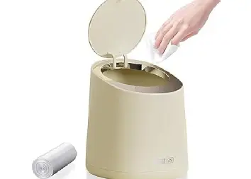 Compact Office Sanitary Units