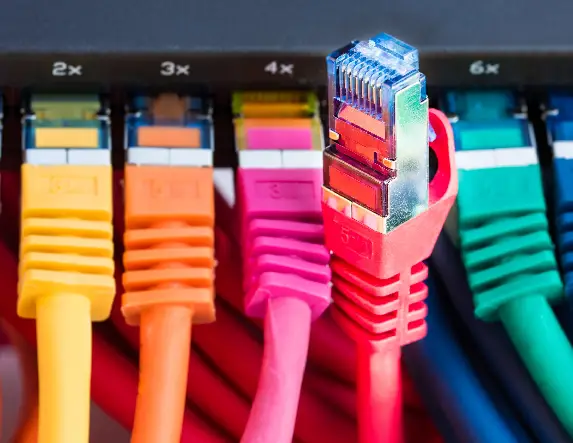 Computer Cables & Peripherals