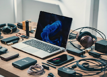 Computer Consumables