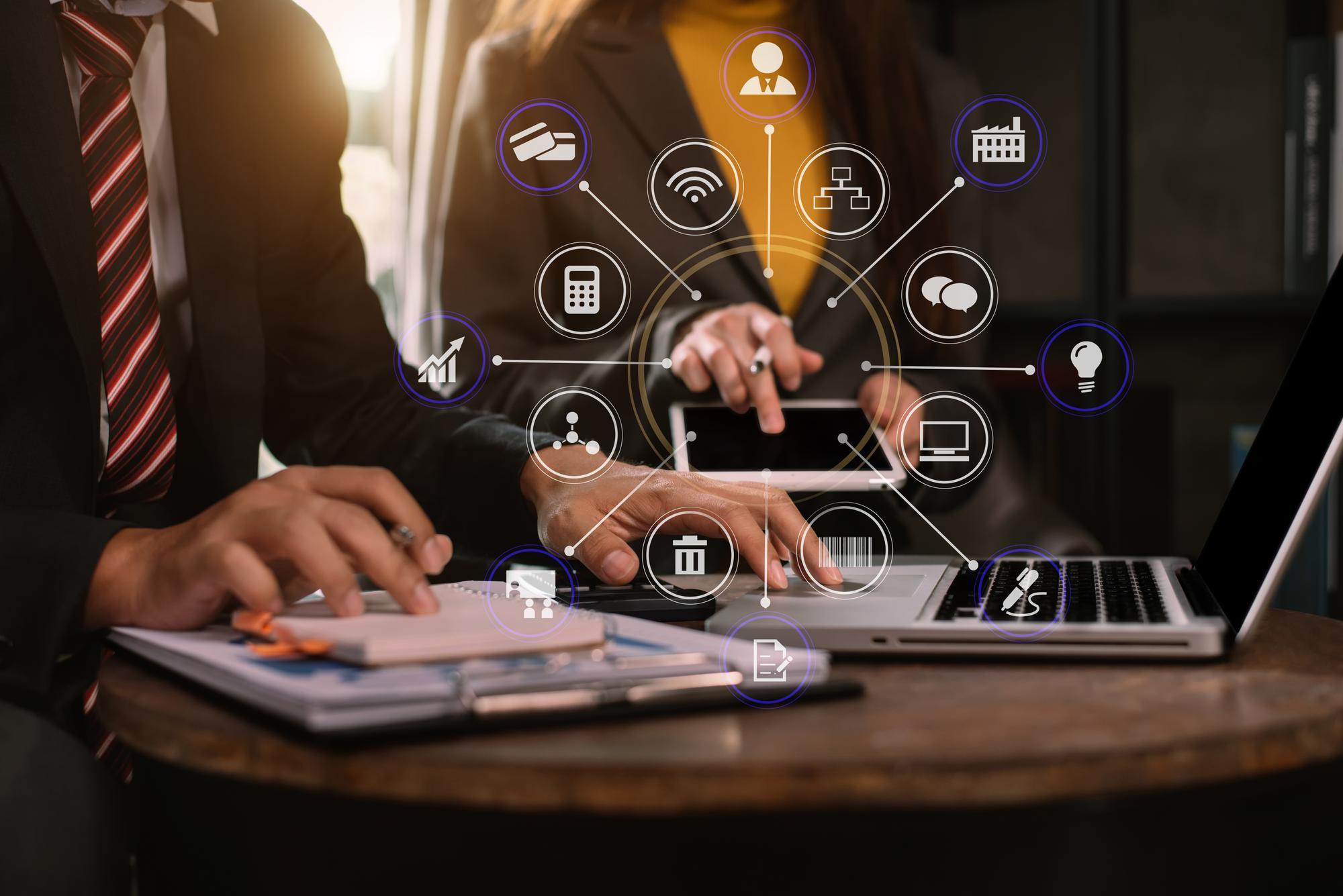 Empowering Businesses