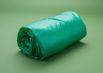 Corn Starch Garbage Bags