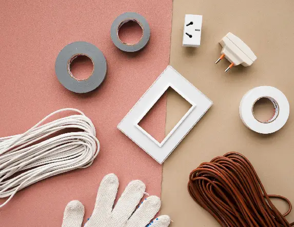 Electrical Fittings & Accessories