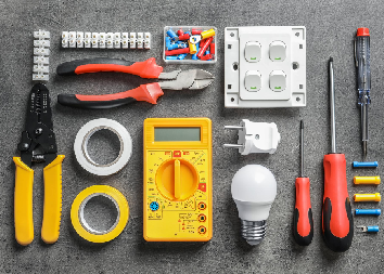 Electrical Supplies