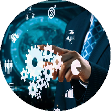 Empowering Businesses