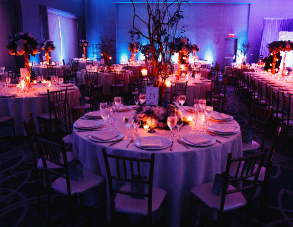 Event Management Services