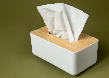 Facial Tissues