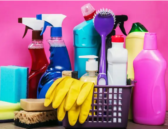 Multi-Surface Cleaners