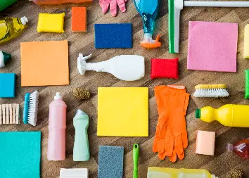 Personal Protective Equipment (PPE):