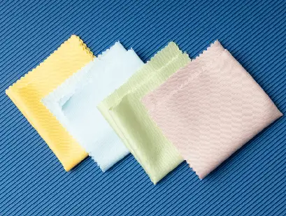 Microfiber Cloths
