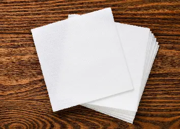 Napkins
