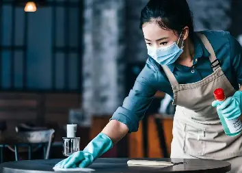 One-Time Cleaning Services