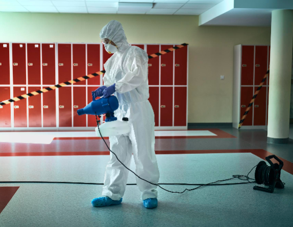 Fumigation & Pest Control Services