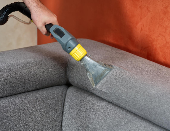 Sofa & Chair Shampooing