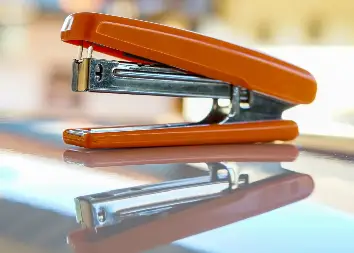 Staplers, Punches & Office Accessories
