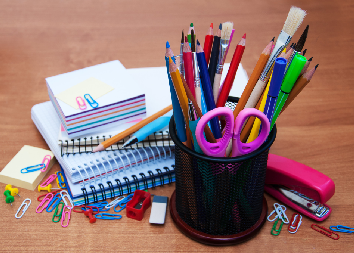 Stationery Supplies
